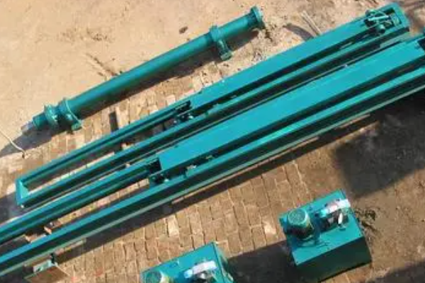 液莊式榨油機油壓達不到標(biāo)準(zhǔn)質(zhì)