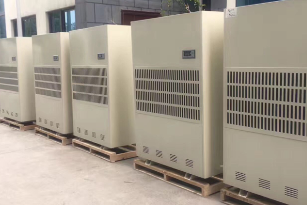 除濕機(jī)可以把一堆衣服儲(chǔ)干嗎？