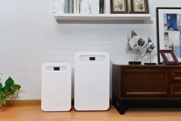 除濕機進雨水了怎么辦？